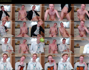 omg_pie — 54 minute Chaturbate male cam show recording, 1080p, Oct 4, 2022