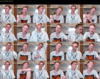 omg_pie — 28 minute Chaturbate male cam show recording, 1080p, Oct 4, 2022