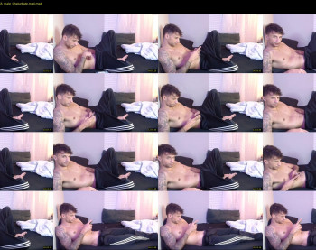 papijakey — 35 minute Chaturbate male cam show recording, 720p, Oct 4, 2022