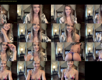 phoenix_taylor — 13 minute Chaturbate female cam show recording, 720p, Oct 4, 2022
