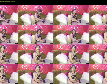 pinkmuse — 6 minute Chaturbate couple cam show recording, 720p, Oct 4, 2022