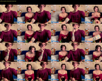 pocket_lovers — 3 minute Chaturbate couple cam show recording, 1080p, Oct 3, 2022