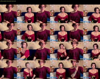 pocket_lovers — 4 minute Chaturbate couple cam show recording, 1080p, Oct 3, 2022