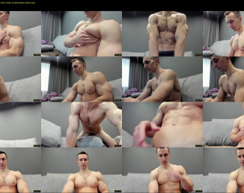 prince_d1ck — 54 minute Chaturbate male cam show recording, 1080p, Oct 3, 2022