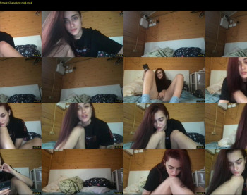 ps4pro — 164 minute Chaturbate female cam show recording, 480p, Oct 3, 2022