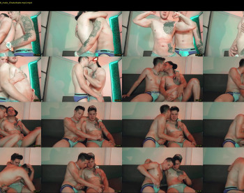 querhyus — 29 minute Chaturbate male cam show recording, 1080p, Oct 4, 2022