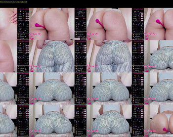 raissa_sky26 — 54 minute Chaturbate female cam show recording, 1080p, Oct 3, 2022