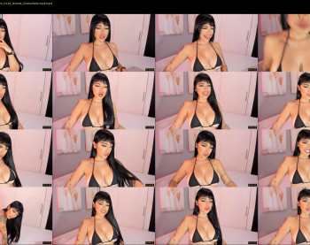 rouse_hallberg_ — 56 minute Chaturbate female cam show recording, 1080p, Oct 4, 2022