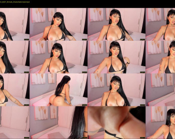 rouse_hallberg_ — 26 minute Chaturbate female cam show recording, 1080p, Oct 4, 2022