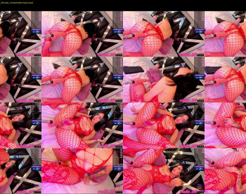 ruby_26 — 60 minute Chaturbate female cam show recording, 1080p, Oct 3, 2022
