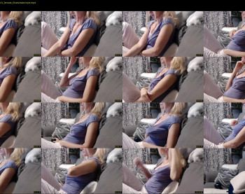 s_mailleee — 68 minute Chaturbate female cam show recording, 720p, Oct 4, 2022