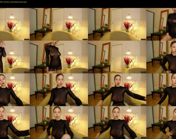sakura_yuki — 54 minute Chaturbate female cam show recording, 1080p, Oct 3, 2022