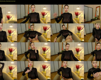 sakura_yuki — 56 minute Chaturbate female cam show recording, 1080p, Oct 3, 2022