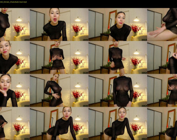 sakura_yuki — 7 minute Chaturbate female cam show recording, 1080p, Oct 3, 2022