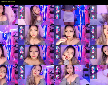 salisuno — 54 minute Chaturbate female cam show recording, 1080p, Oct 3, 2022