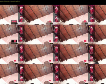 sammy_and_mike_ls — 4 minute Chaturbate couple cam show recording, 1080p, Oct 4, 2022