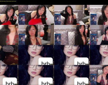 sandrami__ — 112 minute Chaturbate female cam show recording, 720p, Oct 3, 2022