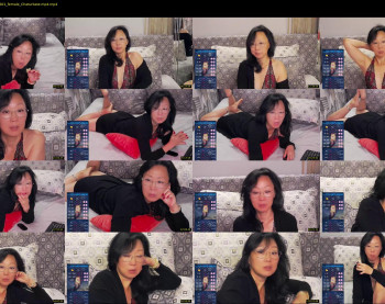 sandrami__ — 72 minute Chaturbate female cam show recording, 720p, Oct 3, 2022