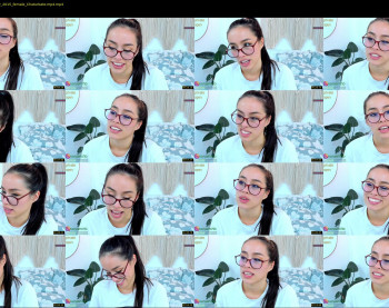 saraarchbould — 3 minute Chaturbate female cam show recording, 1080p, Oct 3, 2022