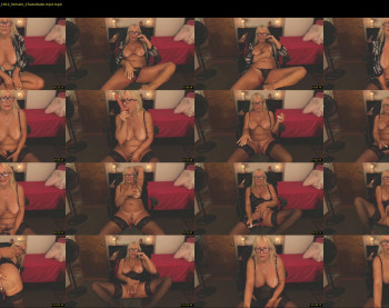 sassythang4u — 92 minute Chaturbate female cam show recording, 720p, Oct 3, 2022