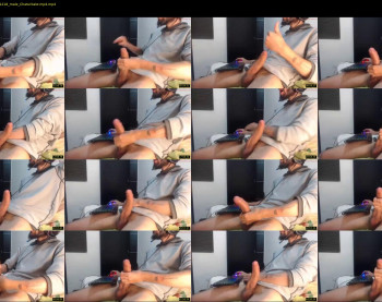 sebas21cm1 — 51 minute Chaturbate male cam show recording, 360p, Oct 3, 2022