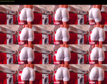 sexydea — 4 minute Chaturbate female cam show recording, 1080p, Oct 3, 2022