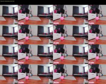 sexydea — 3 minute Chaturbate female cam show recording, 1080p, Oct 3, 2022