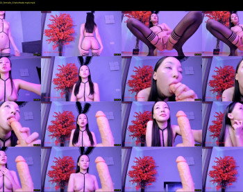 sharlin_13 — 55 minute Chaturbate female cam show recording, 1080p, Oct 3, 2022