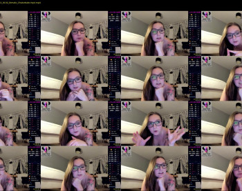 short_sweetpea — 3 minute Chaturbate female cam show recording, 1080p, Oct 4, 2022