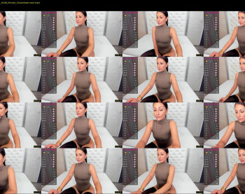 shy_cinderella — 31 minute Chaturbate female cam show recording, 1080p, Oct 4, 2022
