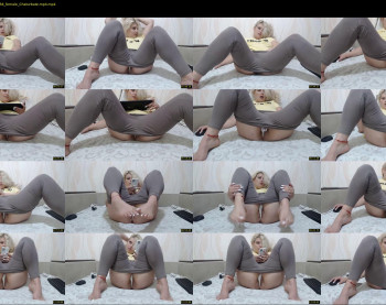 silvess333 — 15 minute Chaturbate female cam show recording, 720p, Oct 3, 2022