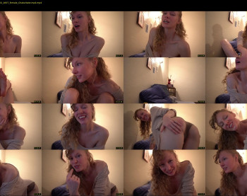 sistinehashands — 30 minute Chaturbate female cam show recording, 1080p, Oct 3, 2022