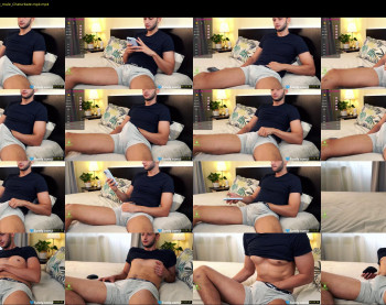 slimvers — 57 minute Chaturbate male cam show recording, 1080p, Oct 3, 2022