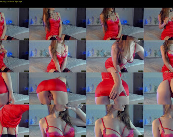 snsme — 25 minute Chaturbate female cam show recording, 1080p, Oct 3, 2022