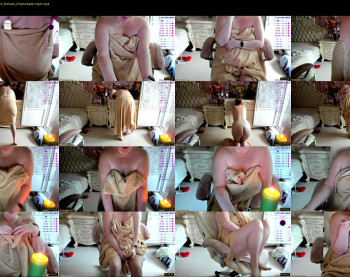soft_body — 53 minute Chaturbate female cam show recording, 1080p, Oct 3, 2022