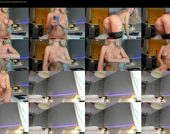 sonya_kelsey — 16 minute Chaturbate female cam show recording, 1080p, Oct 4, 2022