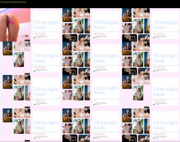 sophie18_ — 3 minute Chaturbate female cam show recording, 1080p, Oct 3, 2022