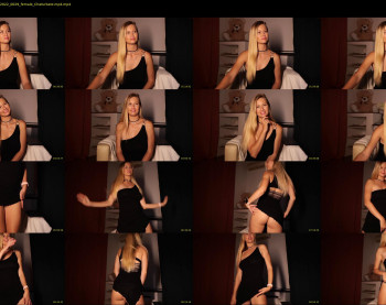stella_and_stephan — 12 minute Chaturbate couple cam show recording, 1080p, Oct 4, 2022