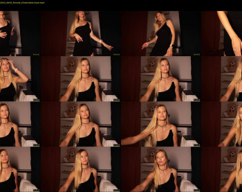 stella_and_stephan — 3 minute Chaturbate couple cam show recording, 1080p, Oct 4, 2022