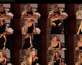 stella_and_stephan — 7 minute Chaturbate couple cam show recording, 1080p, Oct 4, 2022