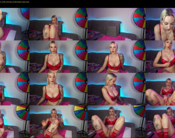 stellacinderella — 55 minute Chaturbate female cam show recording, 1080p, Oct 3, 2022