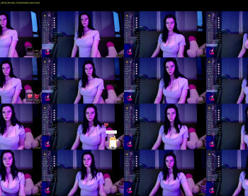 sugar_tomato — 54 minute Chaturbate female cam show recording, 1080p, Oct 3, 2022