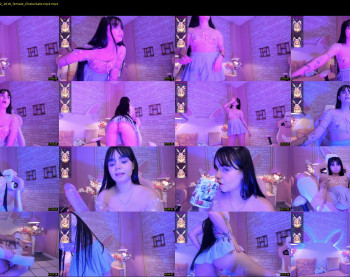 sweetsammyy_ — 59 minute Chaturbate female cam show recording, 1080p, Oct 3, 2022