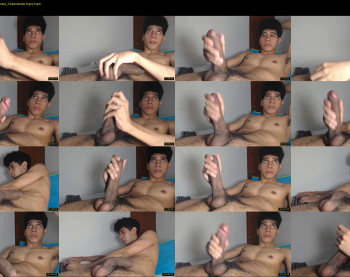 sylas_ — 98 minute Chaturbate male cam show recording, 720p, Oct 3, 2022