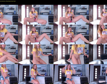 tarawhite_ — 15 minute Chaturbate female cam show recording, 1080p, Oct 4, 2022
