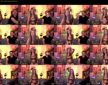 task_manager — 4 minute Chaturbate couple cam show recording, 1080p, Oct 3, 2022