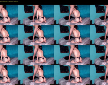 the_porn_princs — 75 minute Chaturbate couple cam show recording, 480p, Oct 3, 2022