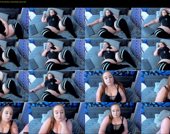 thiccjess420 — 44 minute Chaturbate female cam show recording, 1080p, Oct 3, 2022