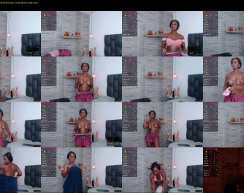 tinna__hottie — 30 minute Chaturbate female cam show recording, 1080p, Oct 4, 2022