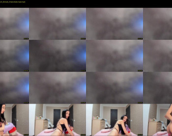 totallytiny_ — 7 minute Chaturbate female cam show recording, 720p, Oct 3, 2022